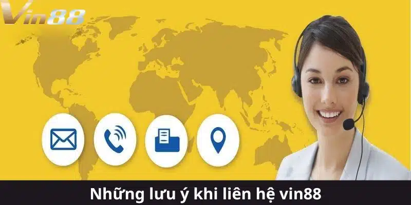 liên hệ vin88